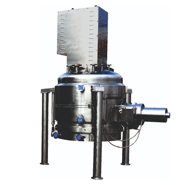 Agitated Nutsche Filter Dryers