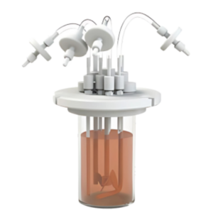 SUB & SUS Vessels 300 ML – 30L