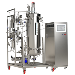 Swiss Bio-SIP Pilot & Industrial