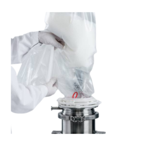 Safe Port Transfer Bag