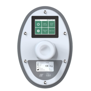 Glove Integrity Tester