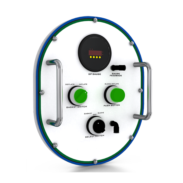 Glove Integrity Tester