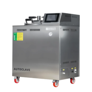 Autoclave