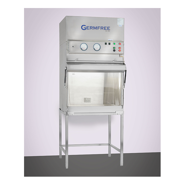 Class II B2 Bio Safety Cabinet