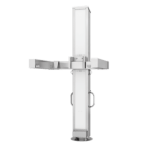 Bin Lift Fixed Mount