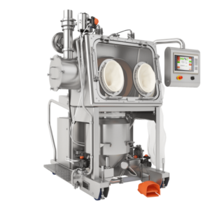 Rigid Vacuum Conveyance