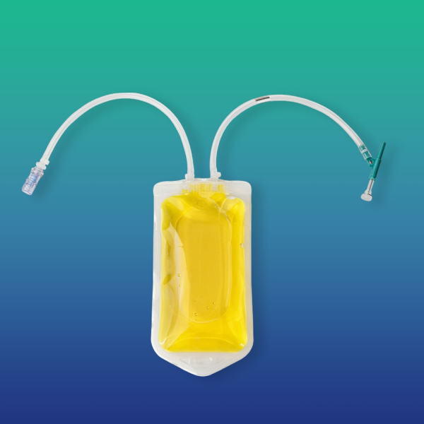 Sterile Single Sampling System