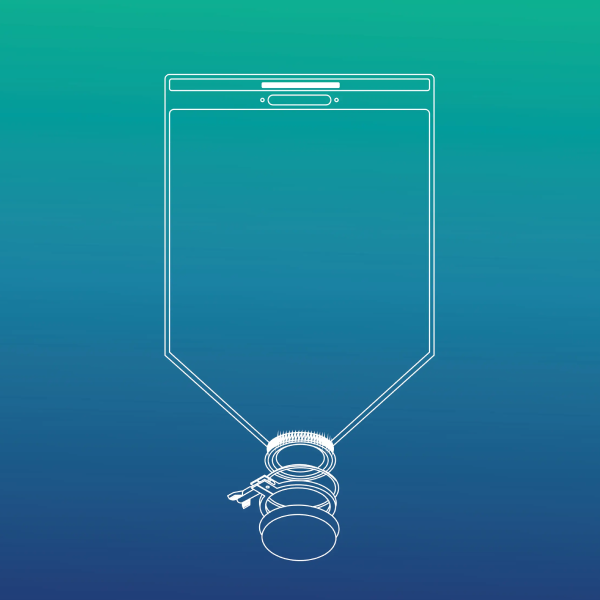 Powder Bag