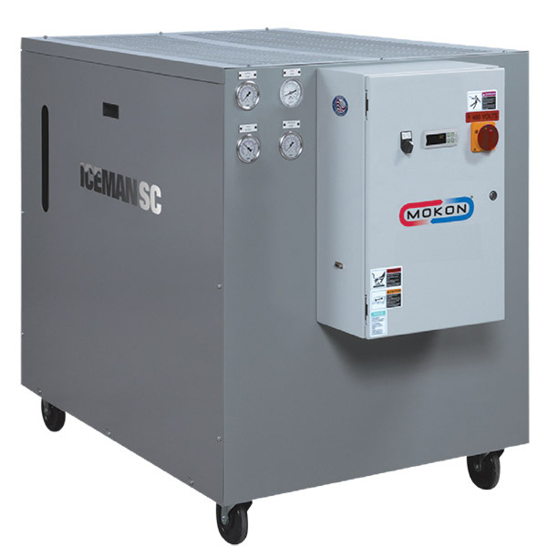 Iceman Dual Circuit SC Series