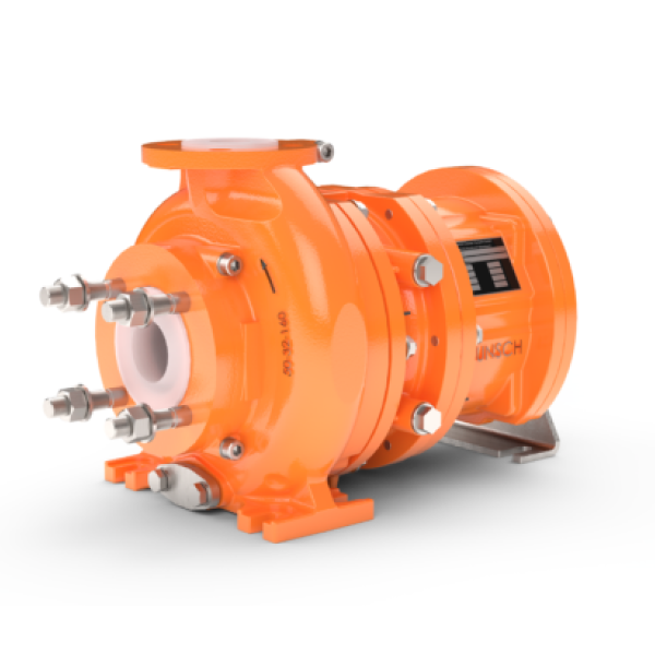 Horizontal Pumps – MC