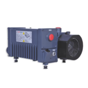 Rotary Vane Pumps