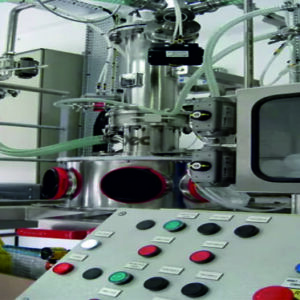 Containment Solution