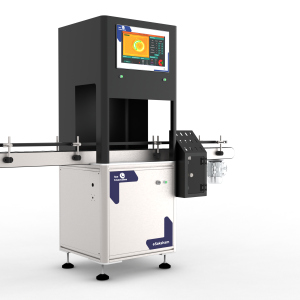 eSaksham Sealing Inspection System