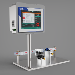 eSanket Code Inspection System