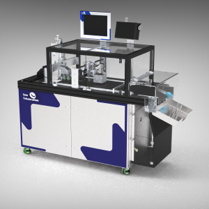 eTrack Print & Inspection Offline Track & Trace